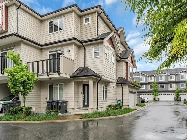 13898 64th Ave #113, Surrey, BC V3W 1L6