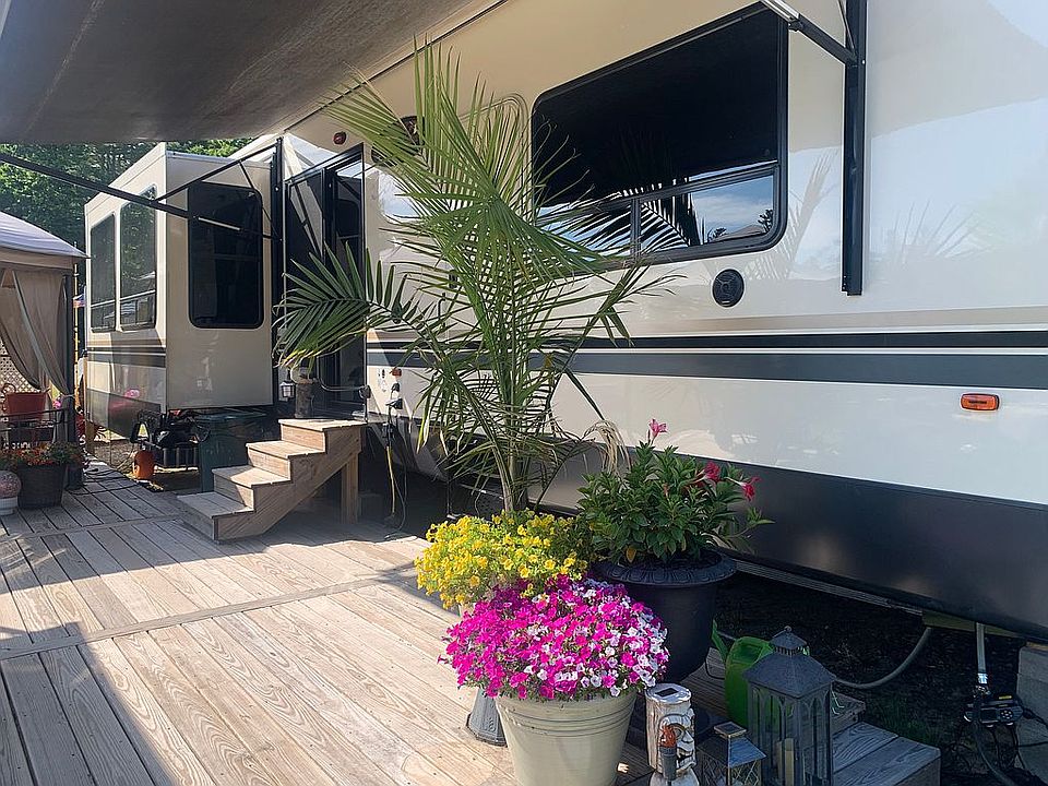 A Complete Retreat!!