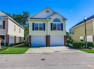 670 2nd Ave N UNIT 20, North Myrtle Beach, SC 29582