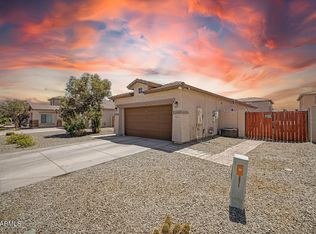 16719 W Rowel Rd, Surprise, AZ 85387