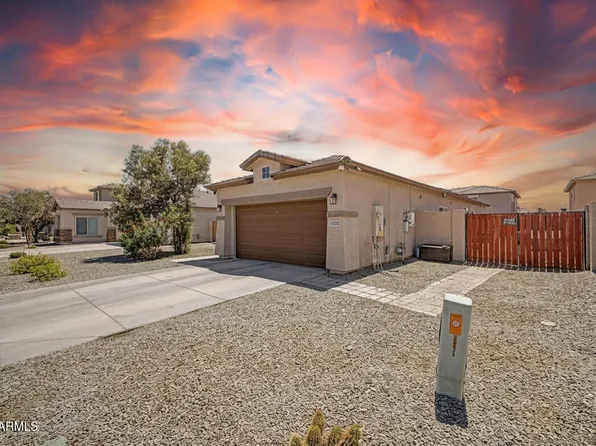 16719 W ROWEL Road, Surprise, AZ 85387
