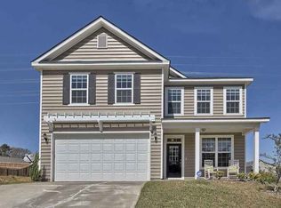 526 Fourteen Mile Ln, Lexington, SC 29072