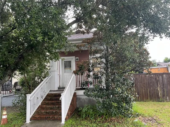 1919 Joliet St, New Orleans, LA 70118