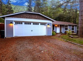 16833 424th Ave SE, North Bend, WA 98045