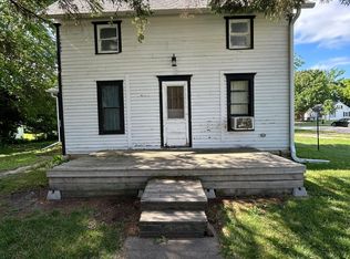 1104 Lincoln Hwy, Nevada, IA 50201