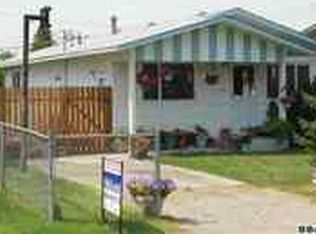 1911 Lafayette Ave, Butte, MT 59701