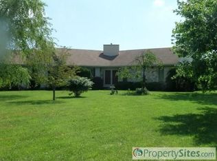 2188 Alley Corner Rd, Clayton, DE 19938