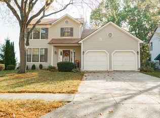 5079 Harvest Meadow Ct, Hilliard, OH 43026