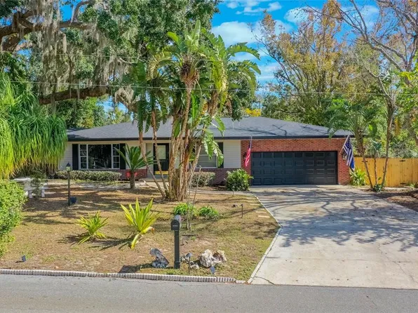 1625 Virginia Dr, Clermont, FL 34711