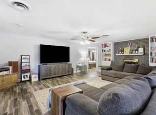 1308 W Redbud Dr, Hurst, TX 76053