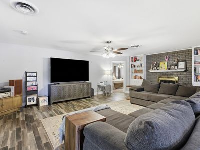 1308 W Redbud Dr, Hurst, TX, 76053