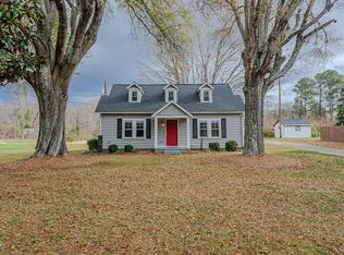 313 State Highway 86 N, Hillsborough, NC 27278