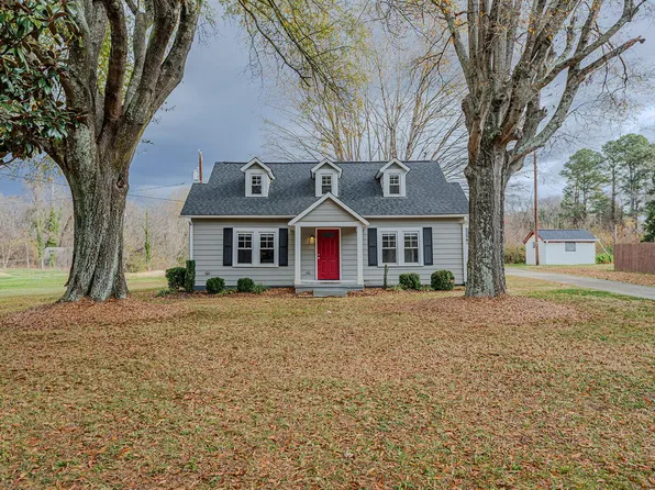 313 State Highway 86 N, Hillsborough, NC 27278