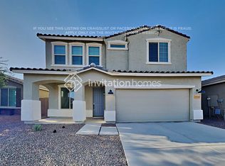 2152 W Emrie Ave, San Tan Valley, AZ 85142