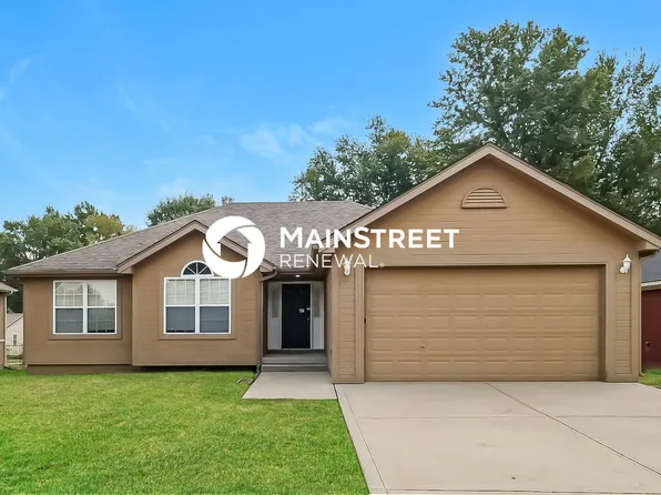 1205 Ann St, Independence, MO 64056