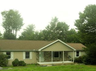 115 Blackfoot Ln, Tobyhanna, PA