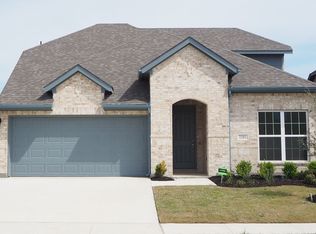 2201 Yellowhammer Rd, Denton, TX 76205