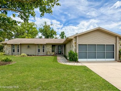 7591 Saint Andrews Blvd, Weeki Wachee, FL, 34613