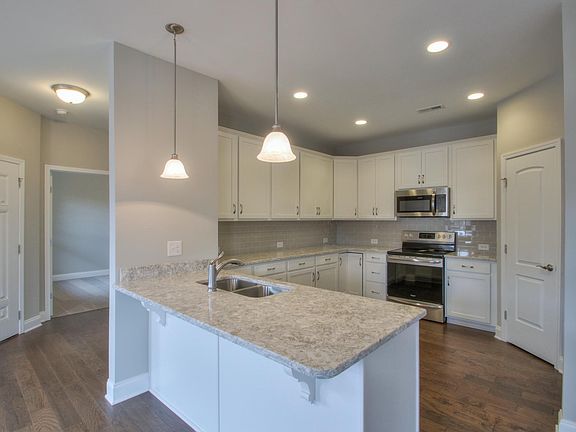 Goodall Homes