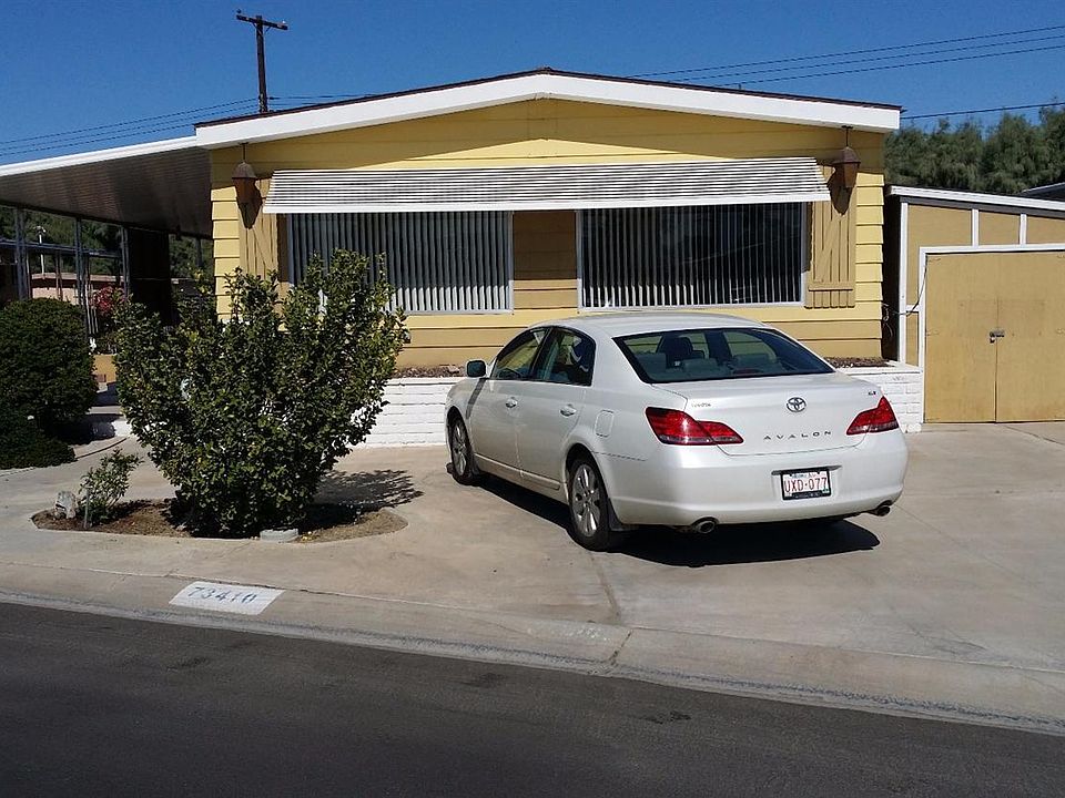 2nd image of 73410 Colonial Dr