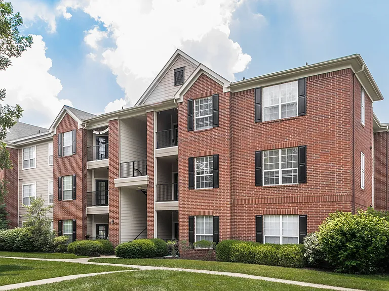 Exterior Views