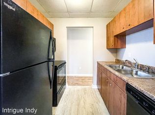 2238 N College Ave APT 1, Indianapolis, IN 46205