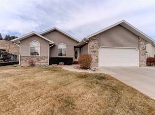3965 Brooke St, Rapid City, SD 57701