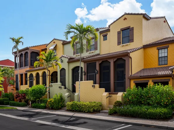 9098 Capistrano St S Unit 7107, Naples, FL 34113