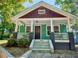 1028 Dorothea Dr, Raleigh, NC 27603