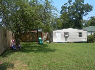 121 Monroe St, Tallassee, AL 36078