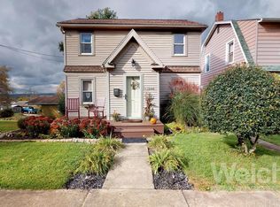1188 W Mountain Ave S, Williamsport, PA 17702
