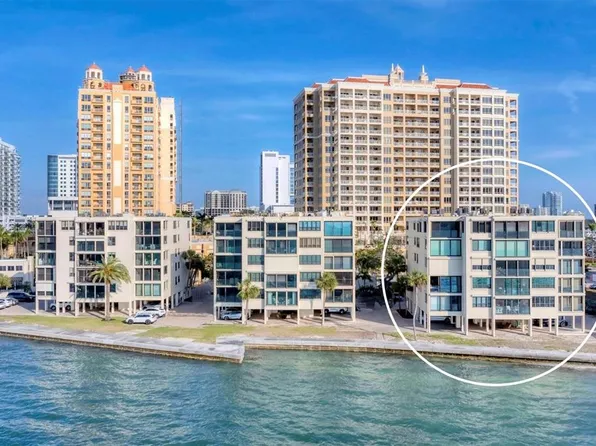 97 Sunset Dr APT 202, Sarasota, FL 34236