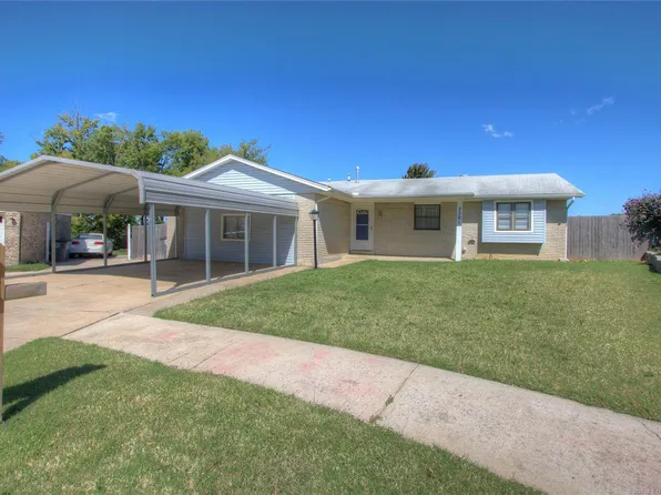 2201 S 133rd Ave E, Tulsa, OK 74134