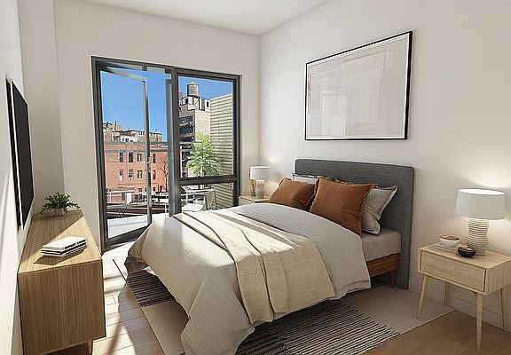 3rd image of 282 Grand St #604