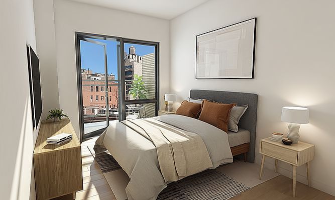1st image of 282 Grand St #201