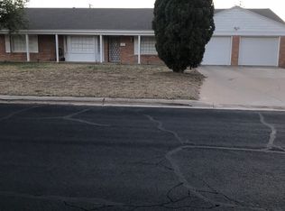 1005 Upland St, Midland, TX 79703