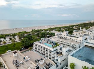 The Strand, Miami Beach, FL 33139
