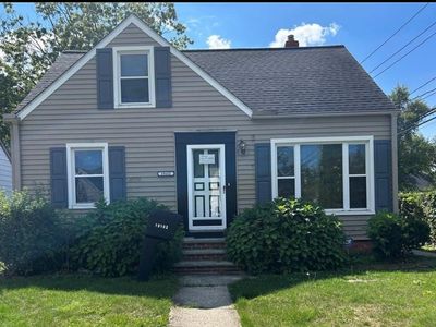19102 Ridgewood Ave, Warrensville Heights, OH, 44122