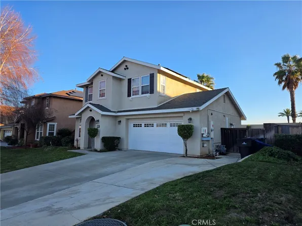 20329 Red Poppy Ln, Riverside, CA 92508