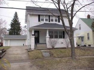 2013 Oklahoma Ave, Flint, MI 48506