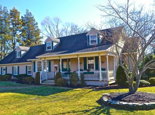 1115 Sea Girt Ave, Wall Township, NJ 08750