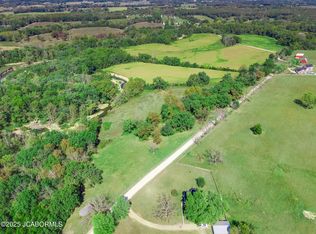 TRACT & D Campbell Rd #C, Russellville, MO 65074