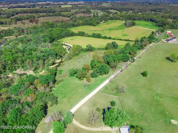 TRACT & D Campbell Rd #C, Russellville, MO 65074