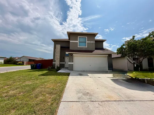 5414 Rincon Dr, Laredo, TX 78046