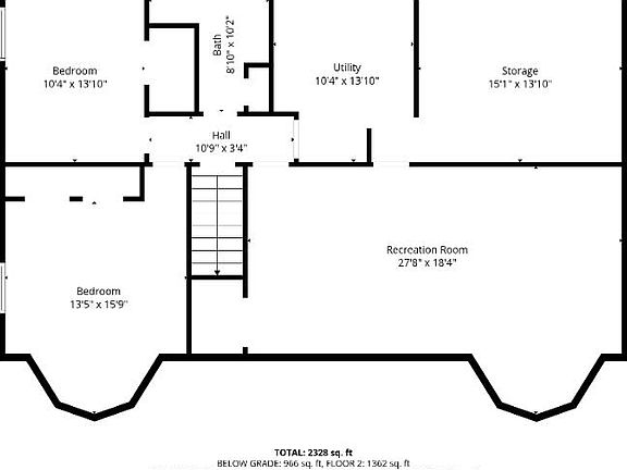 4th image of 464 Grover Rd