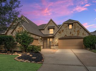 28206 Green Forest Bluff Trl, Katy, TX 77494