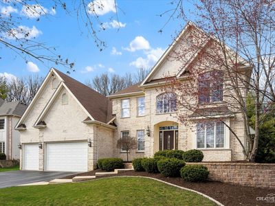 1029 Forest Trl, Sugar Grove, IL, 60554