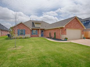18832 Stone Oak Rd, Edmond, OK 73012