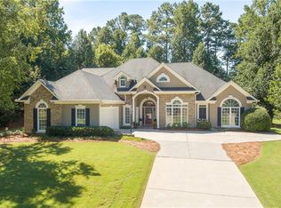 5959 Tibor Dr NW, Acworth, GA 30101