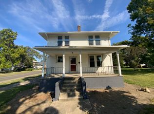 1231 Oak St, Danville, IL 61832